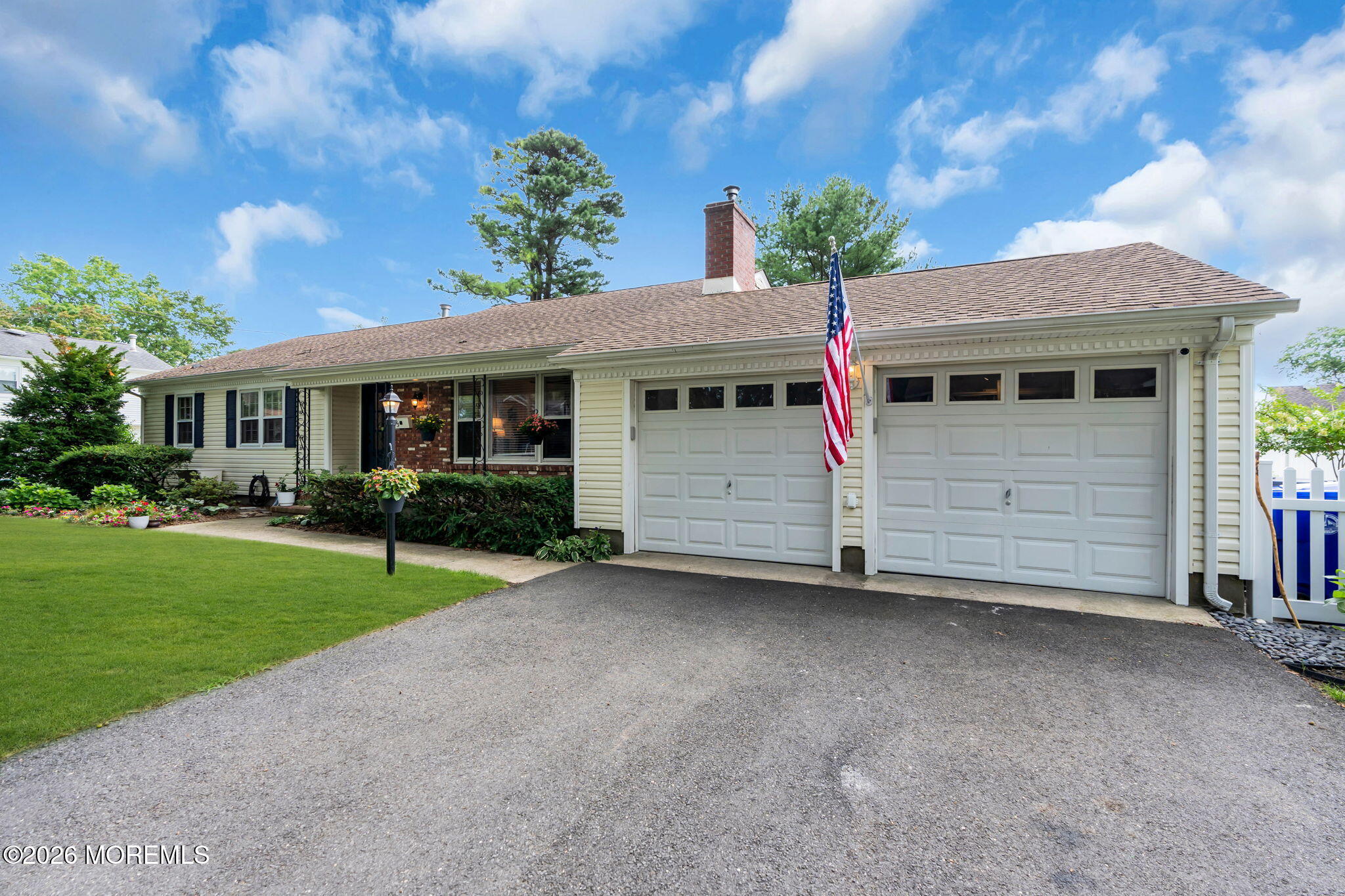 93 Forest Road Brick NJ 08724