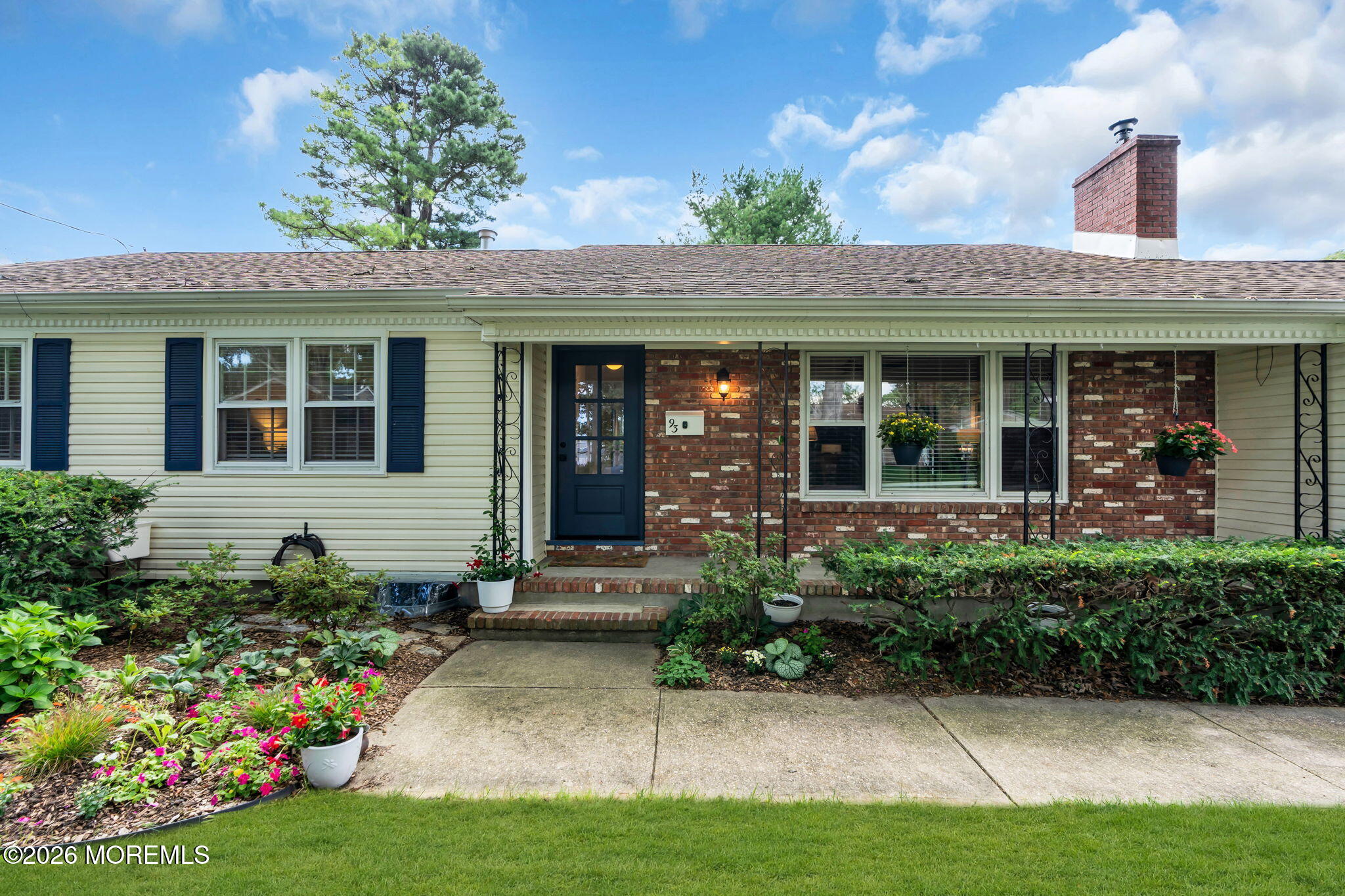 93 Forest Road Brick NJ 08724