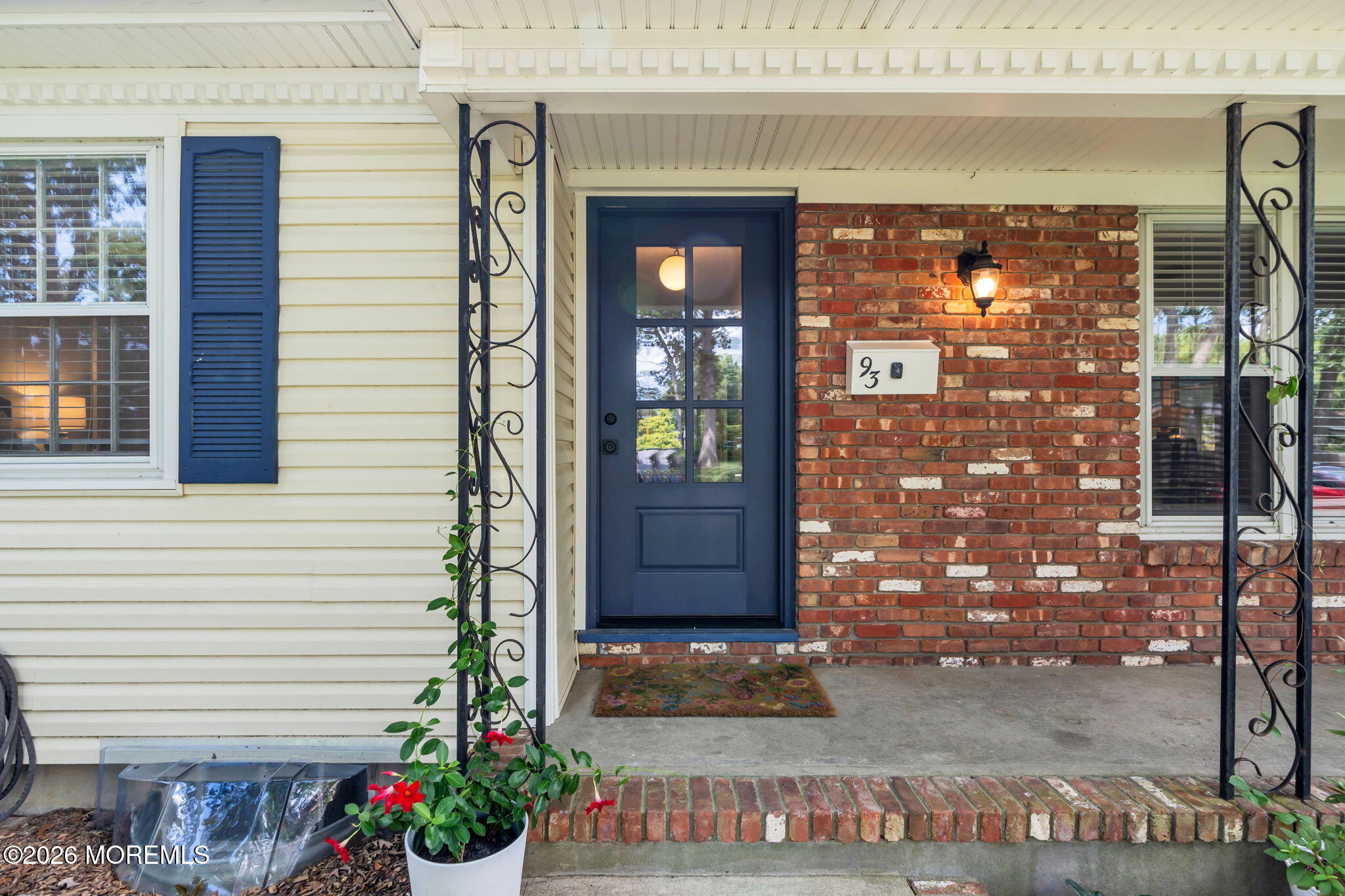 93 Forest Road Brick NJ 08724