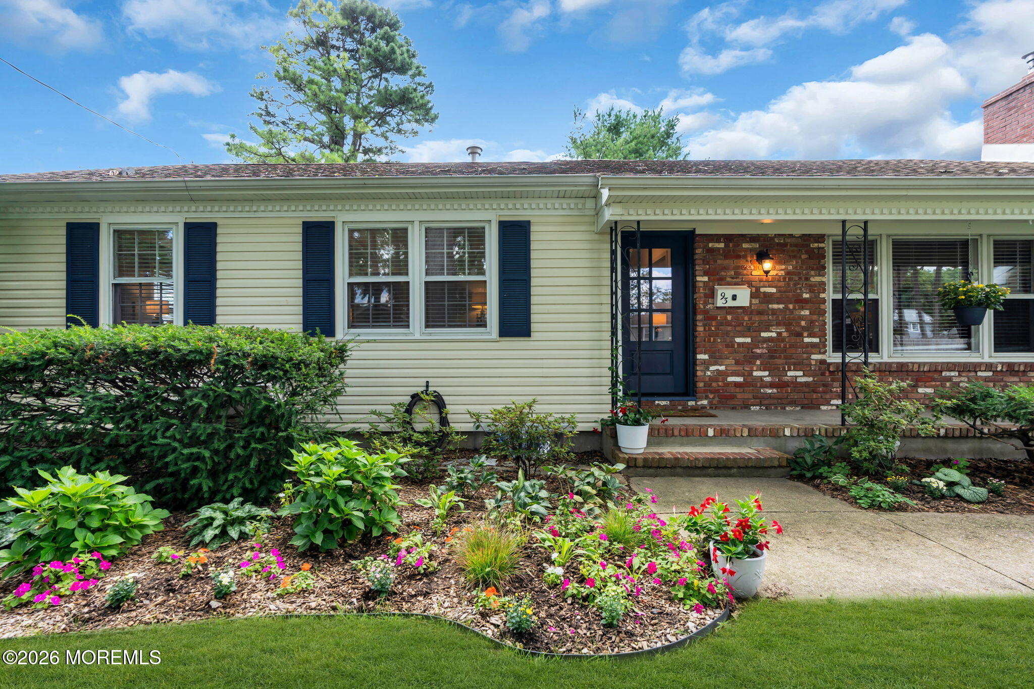 93 Forest Road Brick NJ 08724