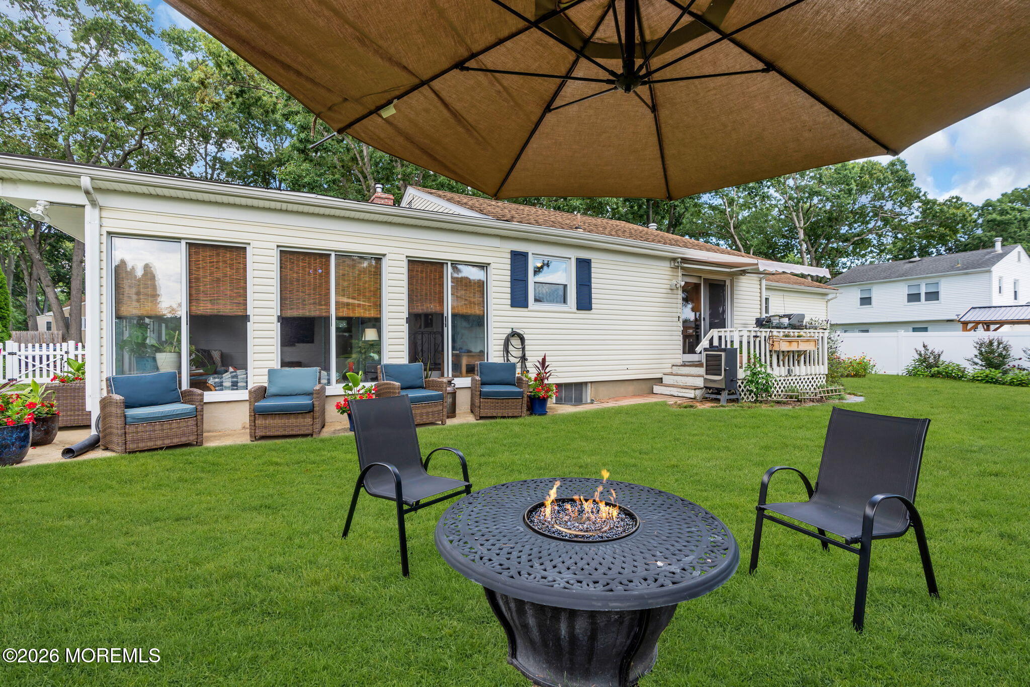 93 Forest Road Brick NJ 08724