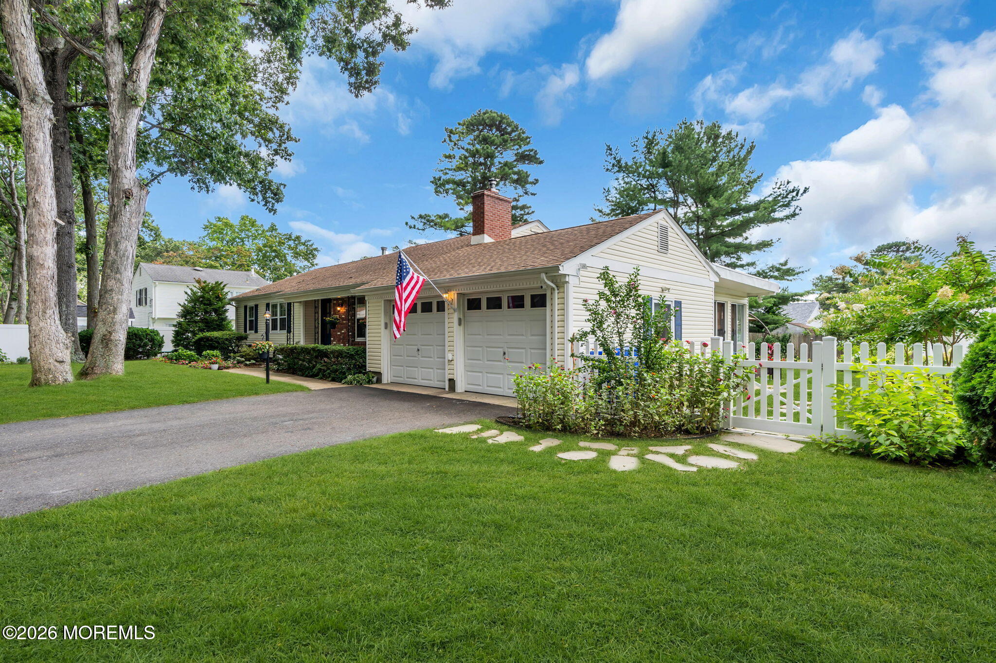 93 Forest Road Brick NJ 08724