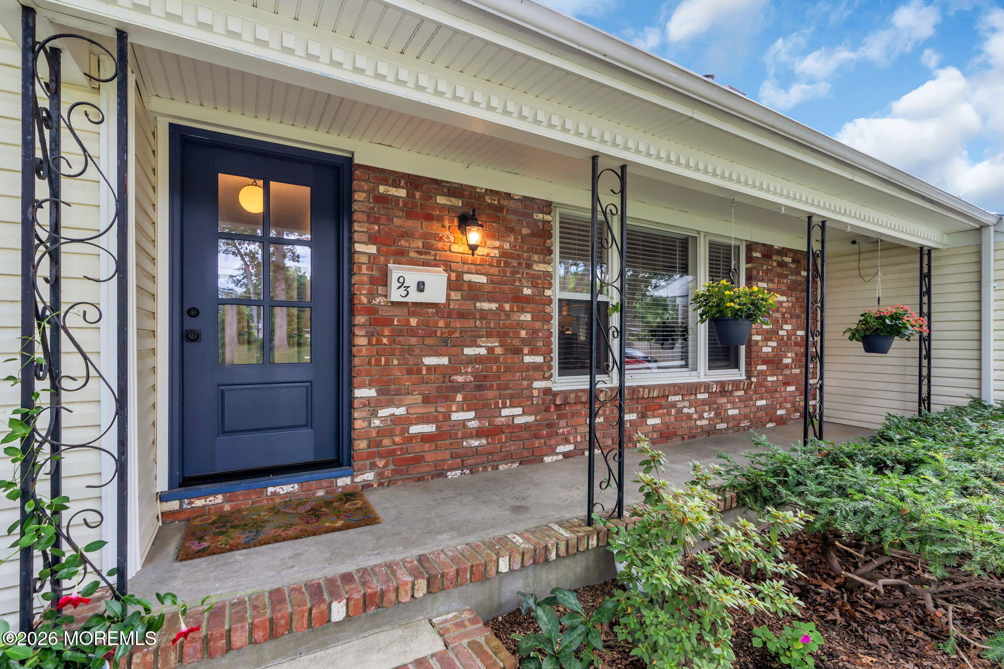 93 Forest Road Brick NJ 08724