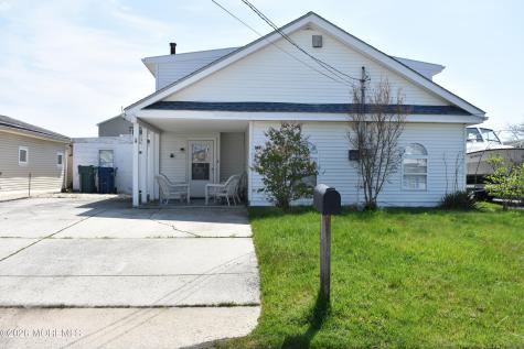 140 N Ensign Drive Little Egg Harbor NJ 08087