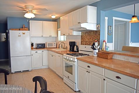140 N Ensign Drive Little Egg Harbor NJ 08087