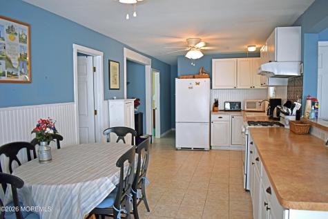 140 N Ensign Drive Little Egg Harbor NJ 08087