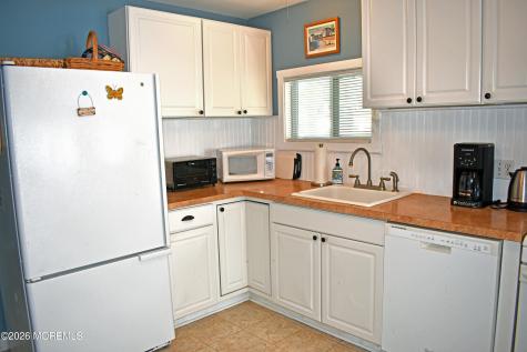 140 N Ensign Drive Little Egg Harbor NJ 08087
