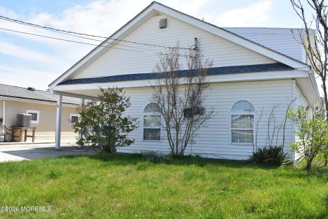 140 N Ensign Drive Little Egg Harbor NJ 08087