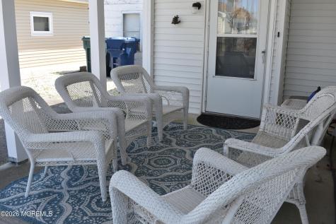 140 N Ensign Drive Little Egg Harbor NJ 08087