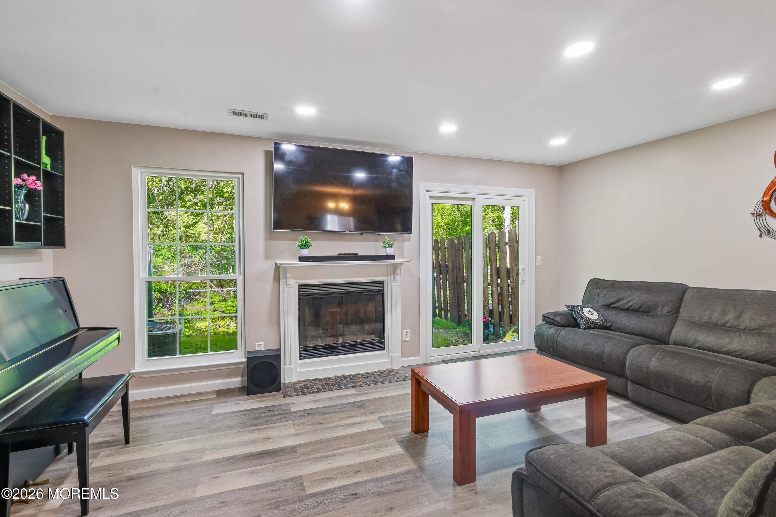 134 Meli Lane Jackson NJ 08527