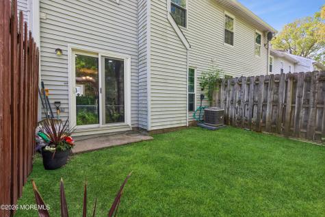134 Meli Lane Jackson NJ 08527