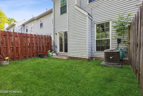 134 Meli Lane Jackson NJ 08527