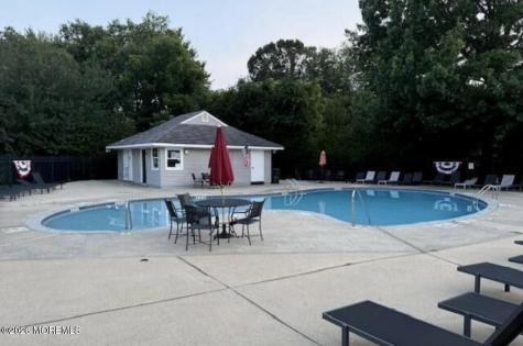 134 Meli Lane Jackson NJ 08527