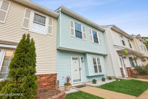 134 Meli Lane Jackson NJ 08527