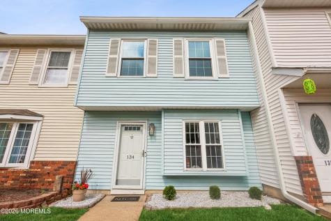 134 Meli Lane Jackson NJ 08527