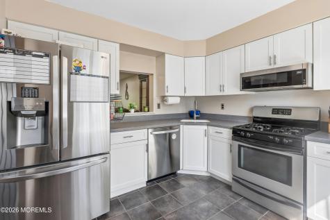 134 Meli Lane Jackson NJ 08527