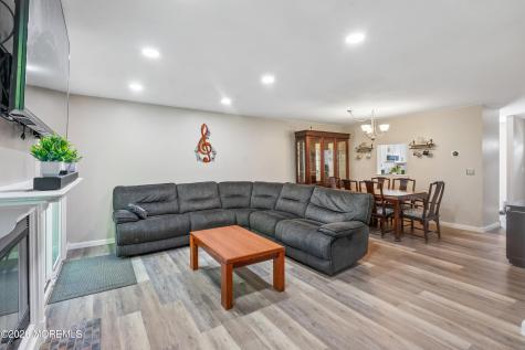 134 Meli Lane Jackson NJ 08527