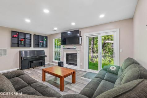 134 Meli Lane Jackson NJ 08527