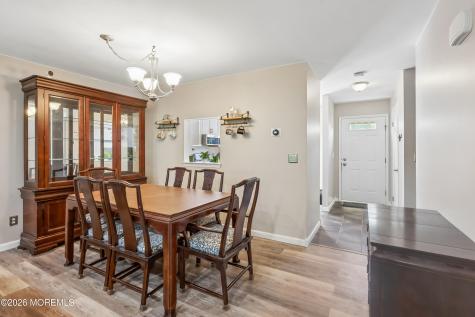 134 Meli Lane Jackson NJ 08527