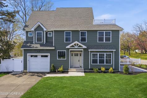 50 Breton Harbors Drive Toms River NJ 08753