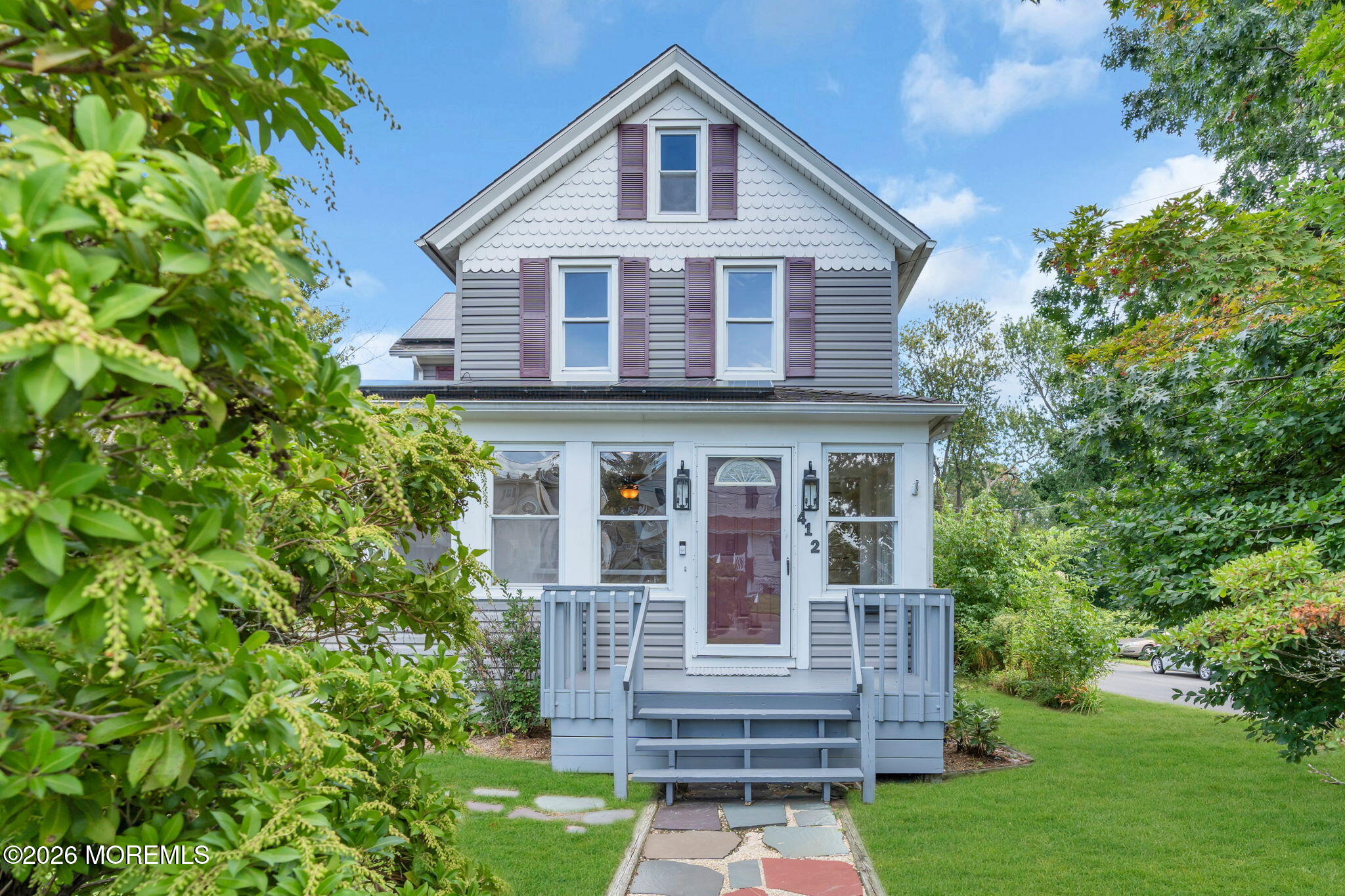 412 Glenmary Avenue Leonardo NJ 07737