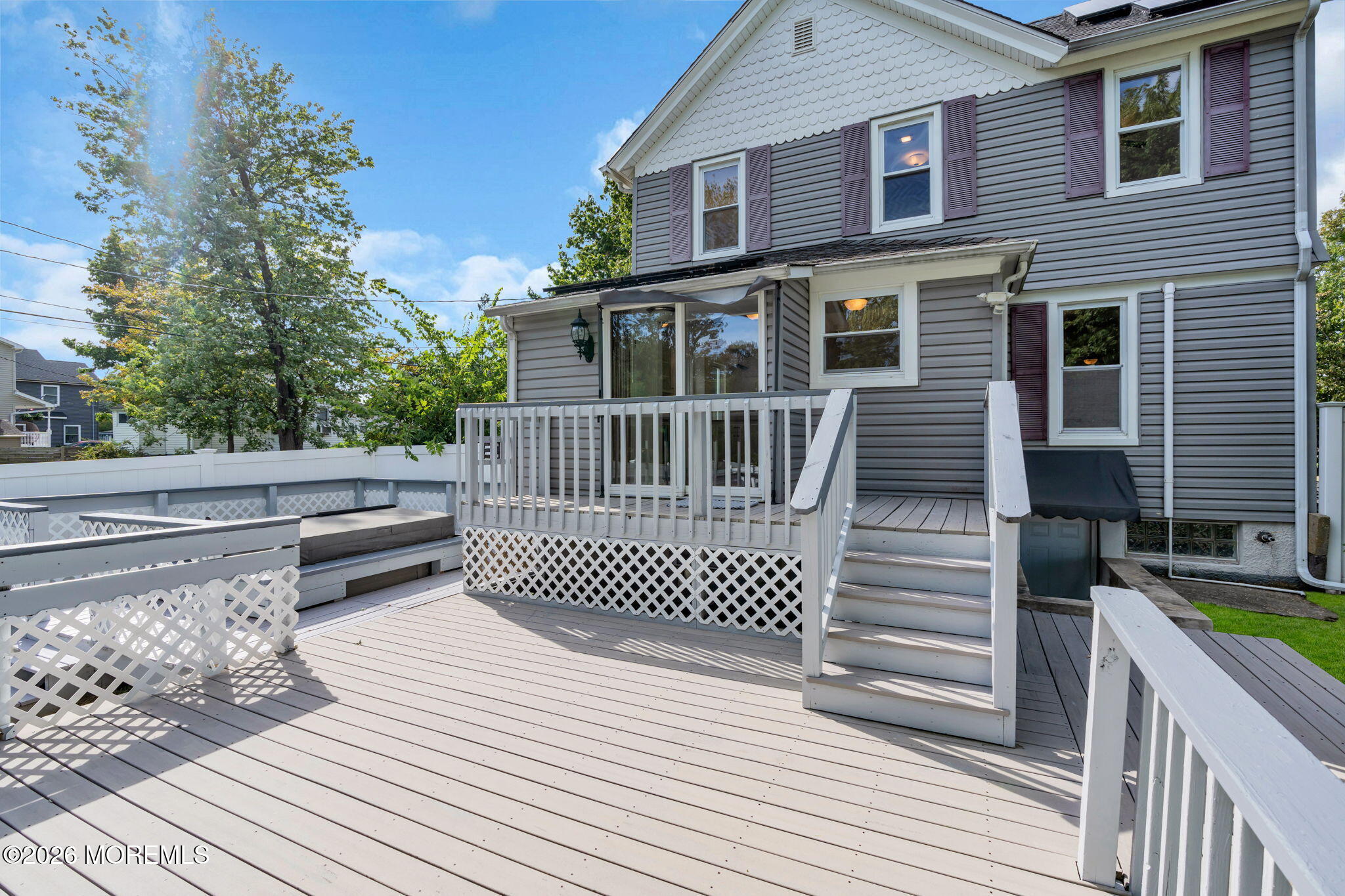 412 Glenmary Avenue Leonardo NJ 07737