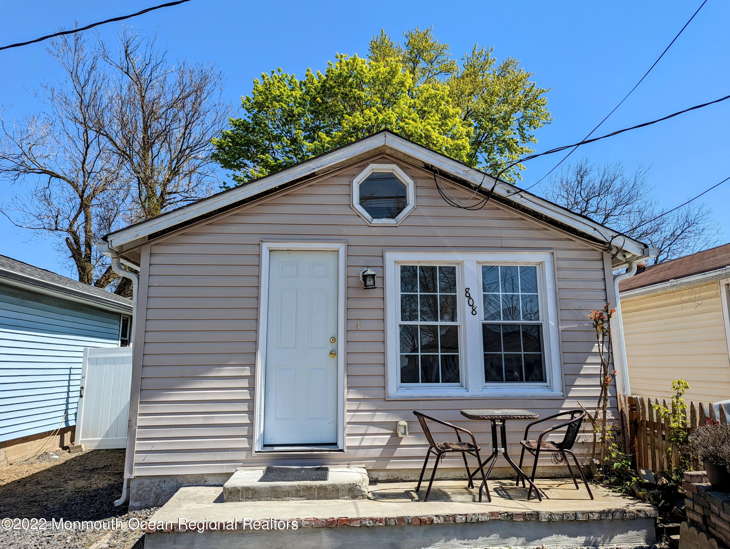 808 Summerfield Avenue South Amboy NJ 08879