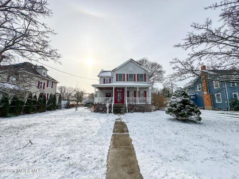 80 Atlantic Avenue Long Branch NJ 07740
