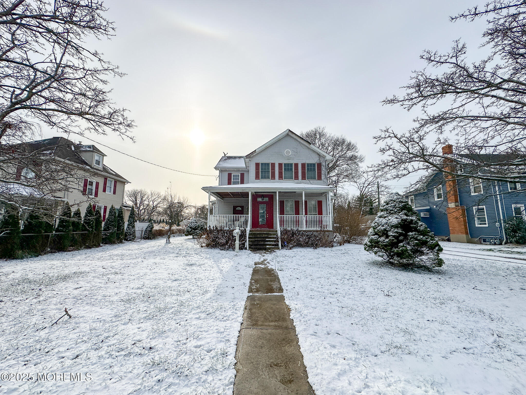 80 Atlantic Avenue Long Branch NJ 07740