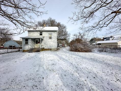 80 Atlantic Avenue Long Branch NJ 07740