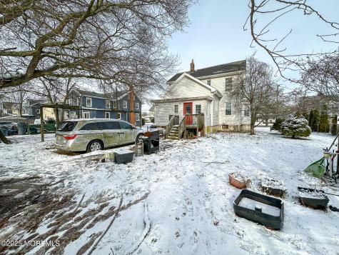 80 Atlantic Avenue Long Branch NJ 07740
