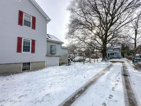 80 Atlantic Avenue Long Branch NJ 07740