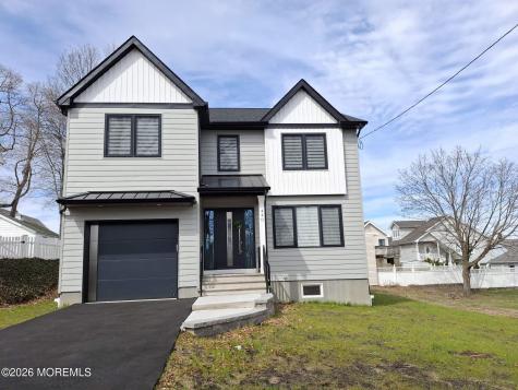 440 Railroad Avenue South Amboy NJ 08879