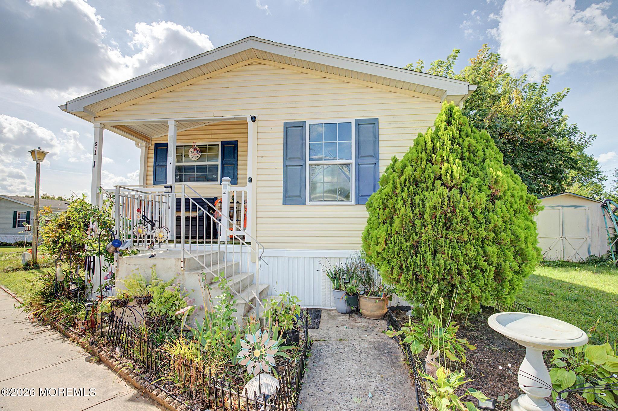 503 5th Street Jackson NJ 08527