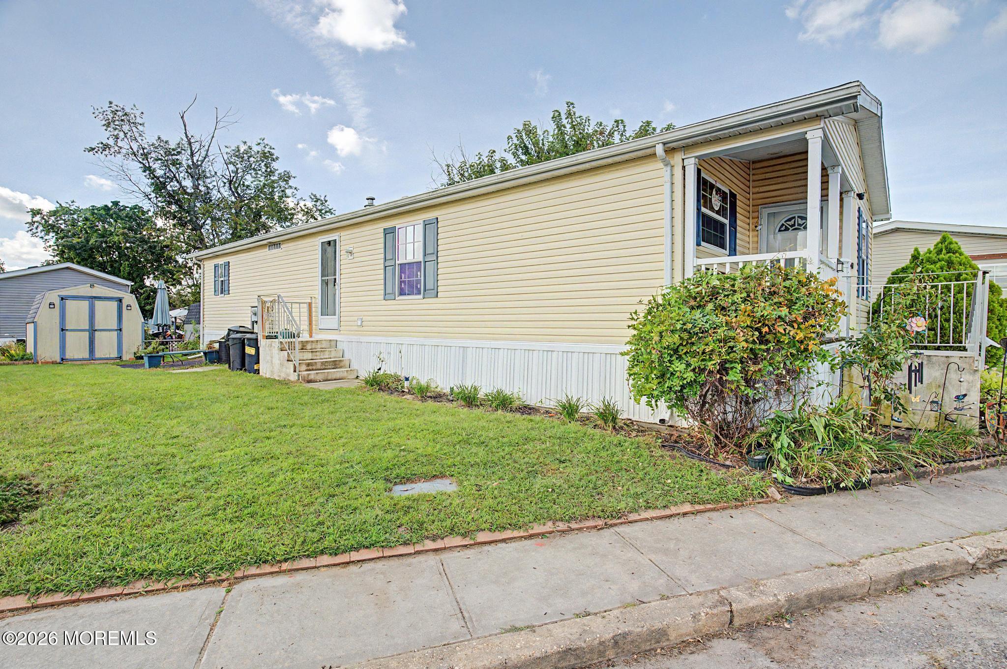 503 5th Street Jackson NJ 08527