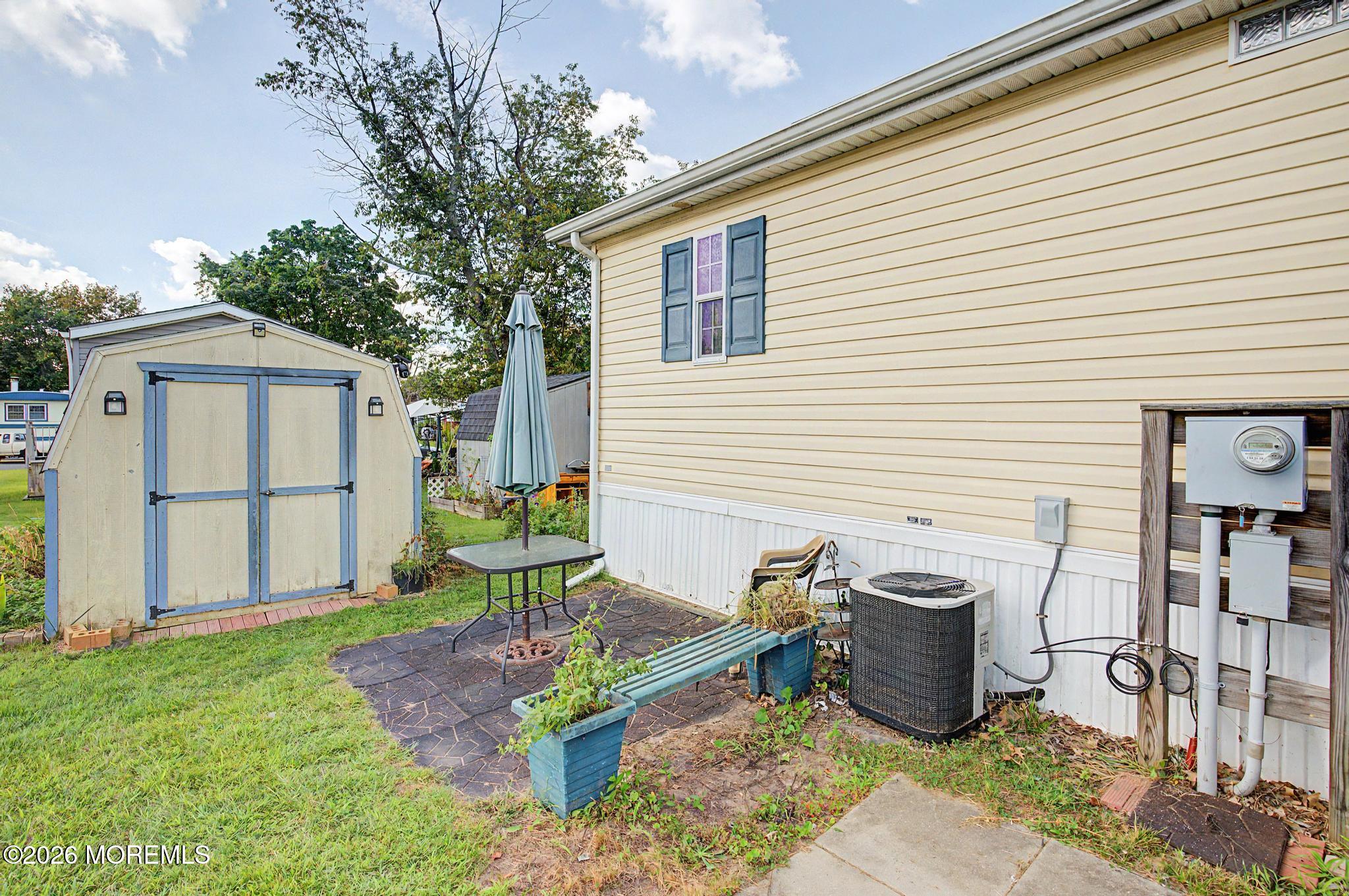 503 5th Street Jackson NJ 08527