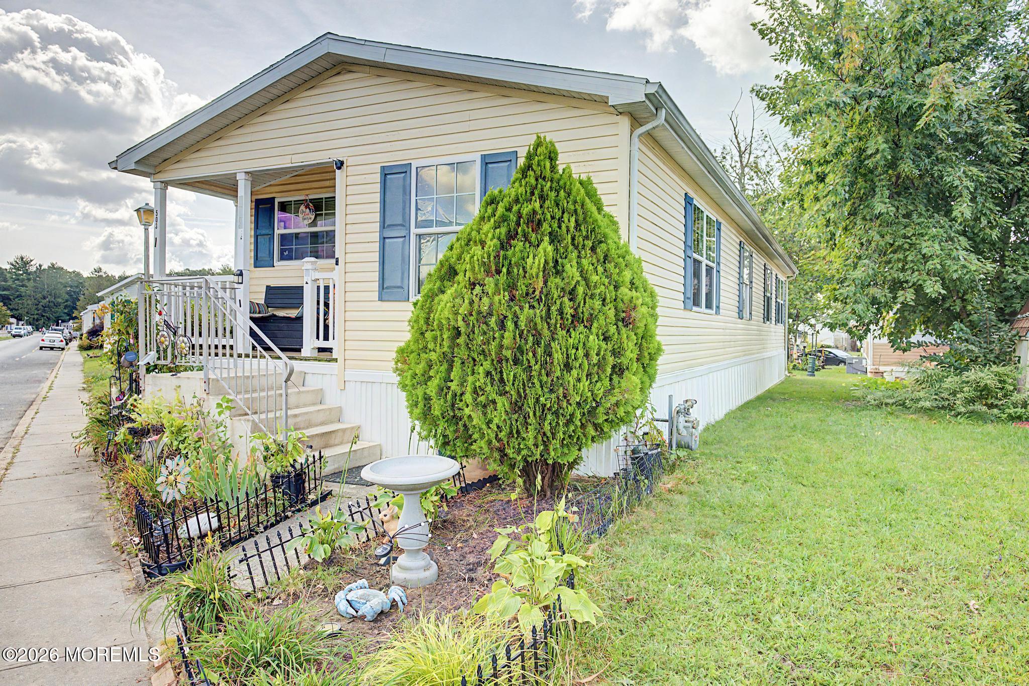503 5th Street Jackson NJ 08527