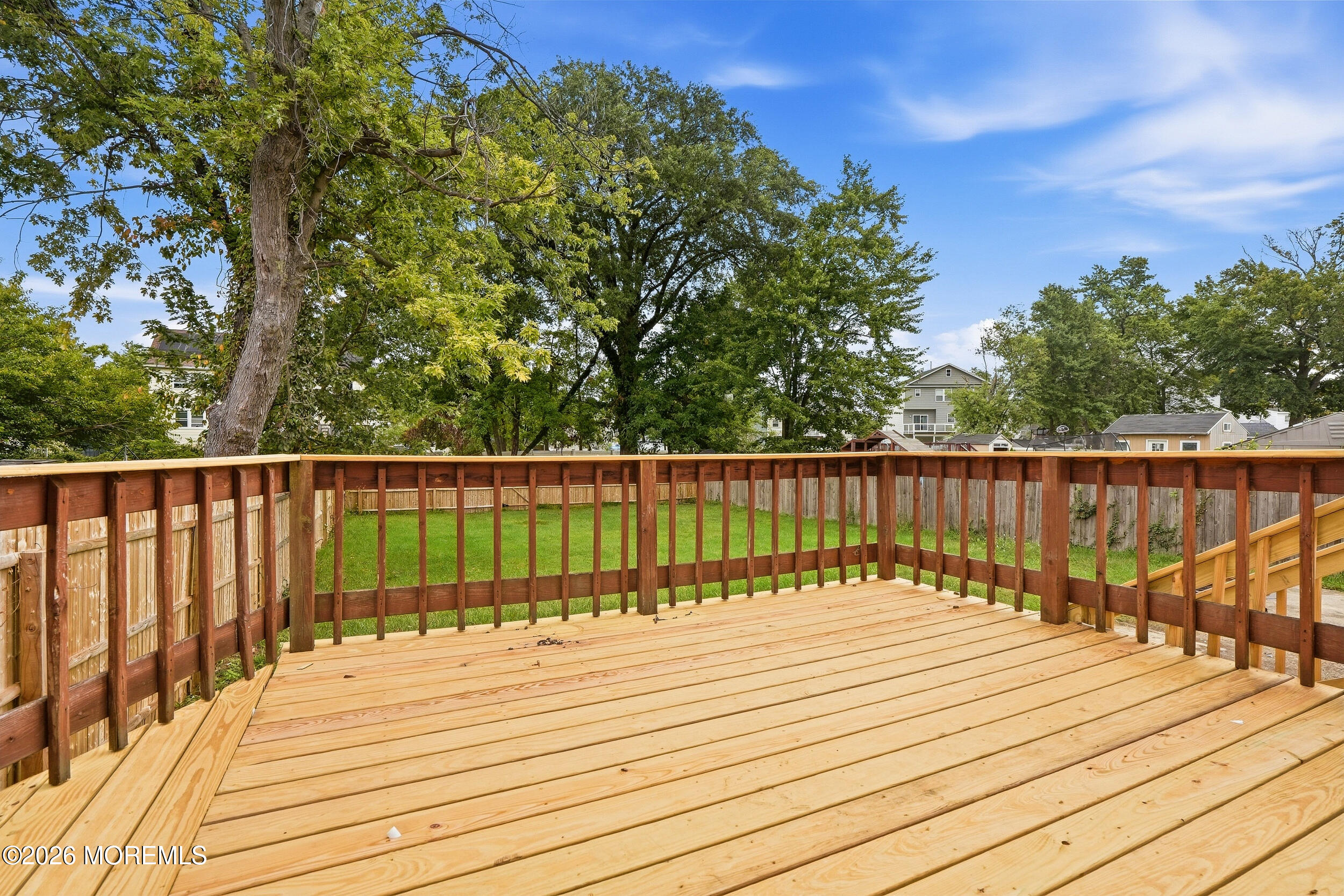 25 Collins Avenue Port Monmouth NJ 07758