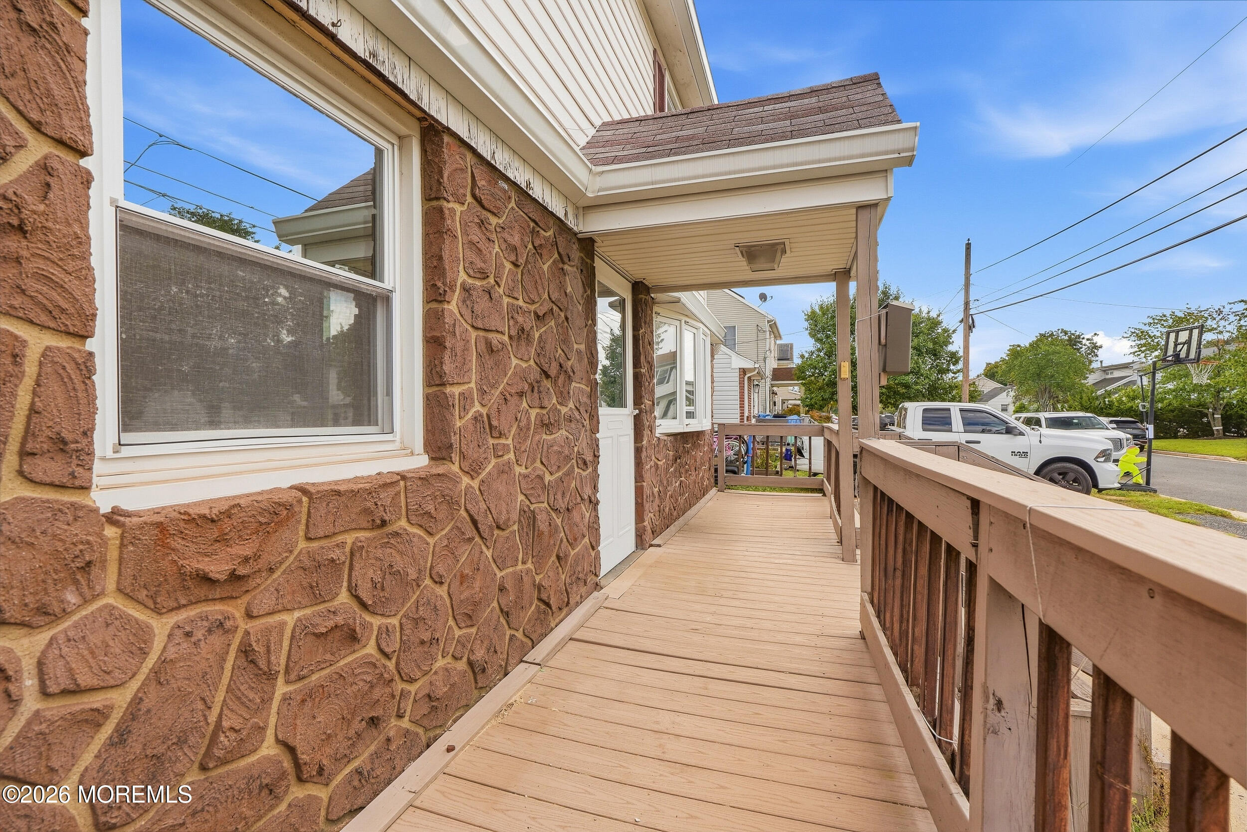 25 Collins Avenue Port Monmouth NJ 07758