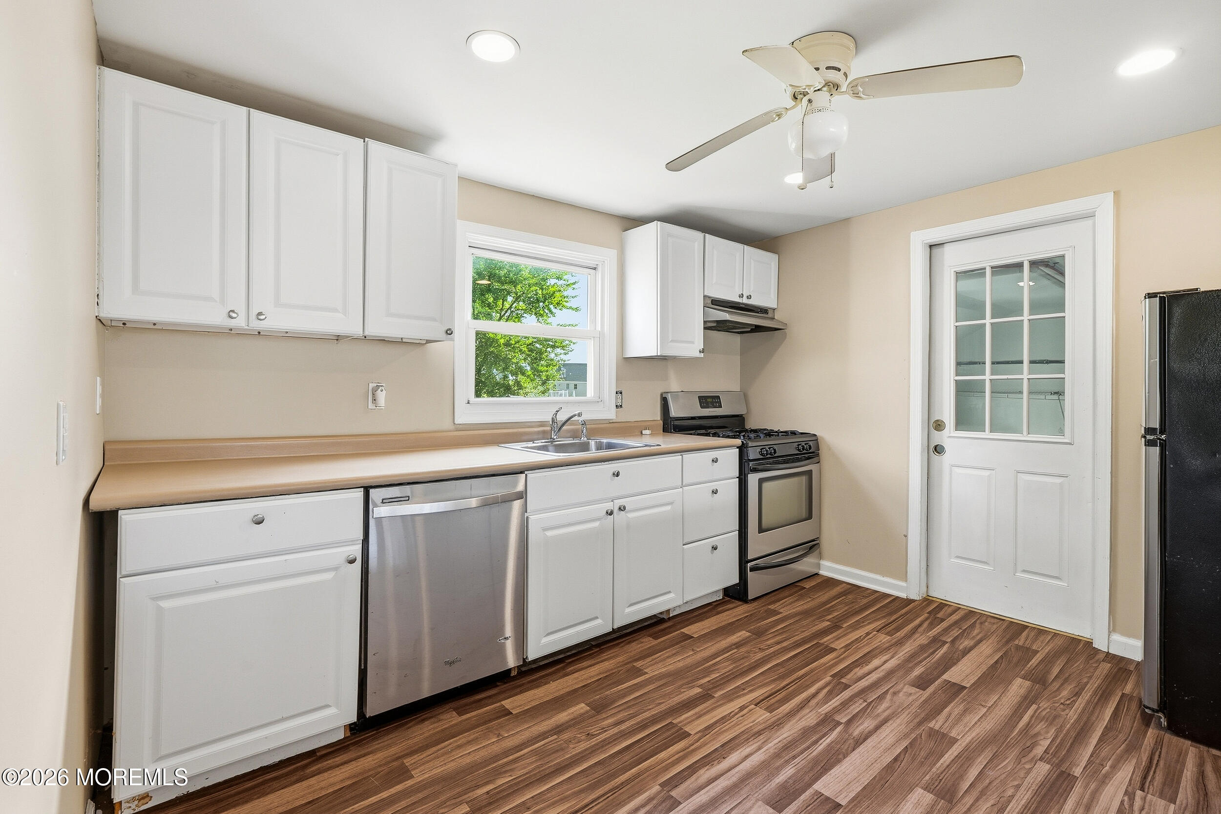 25 Collins Avenue Port Monmouth NJ 07758