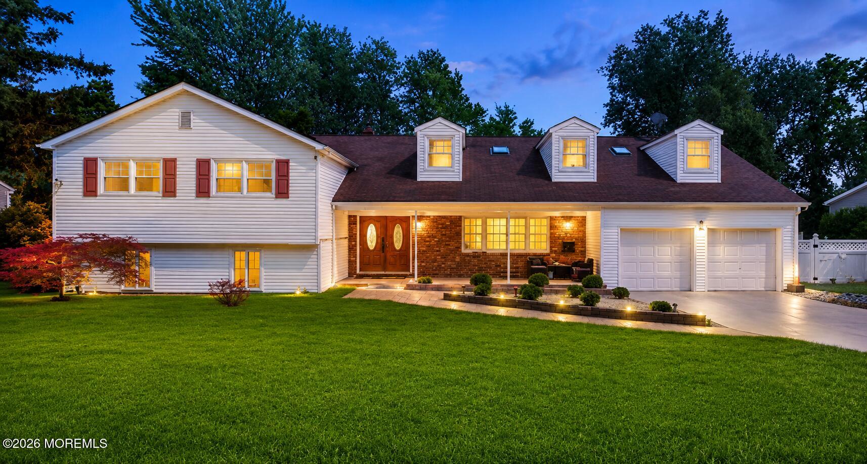 56 Cold Indian Springs Road Ocean Twp NJ 07712