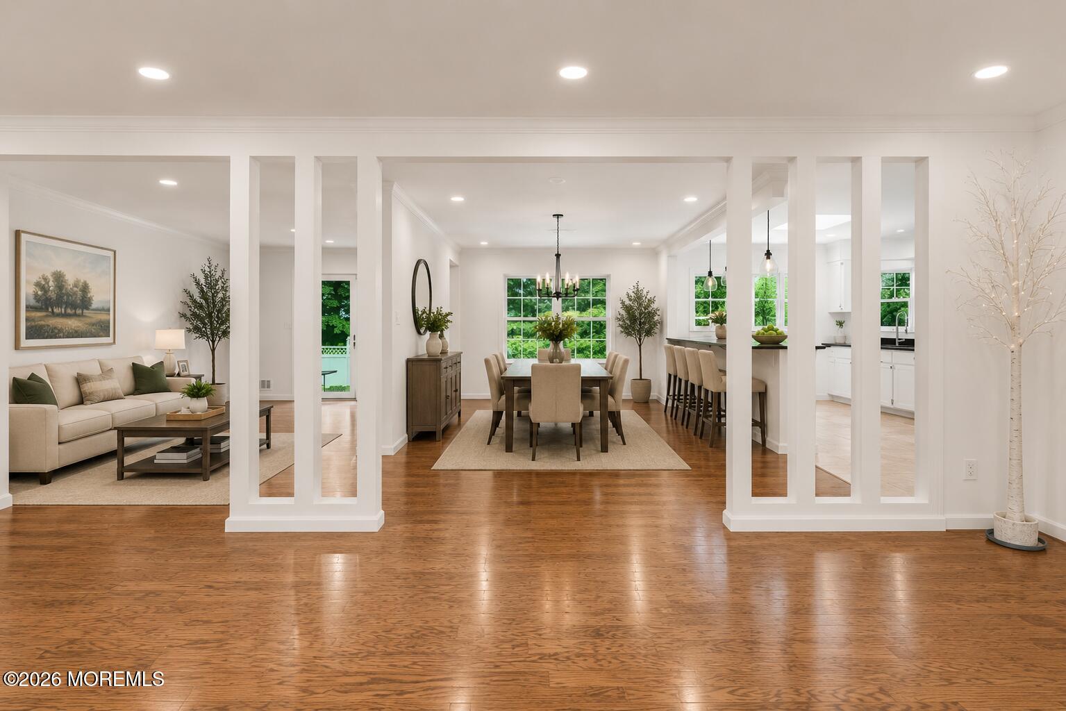 56 Cold Indian Springs Road Ocean Twp NJ 07712