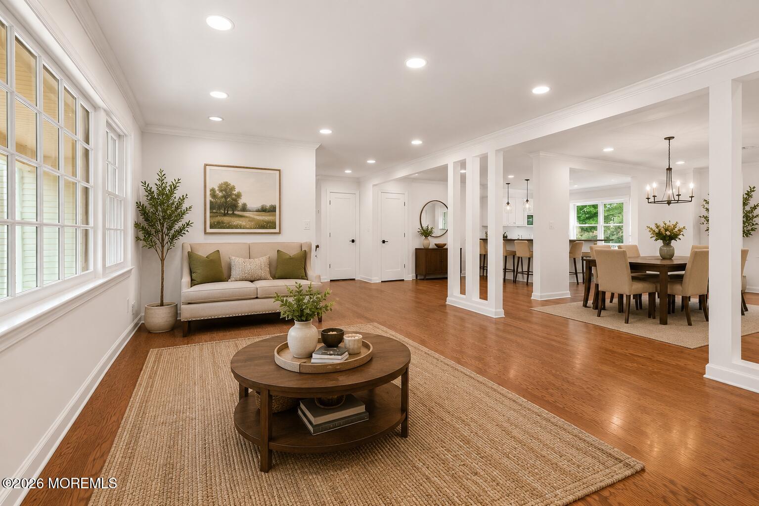 56 Cold Indian Springs Road Ocean Twp NJ 07712