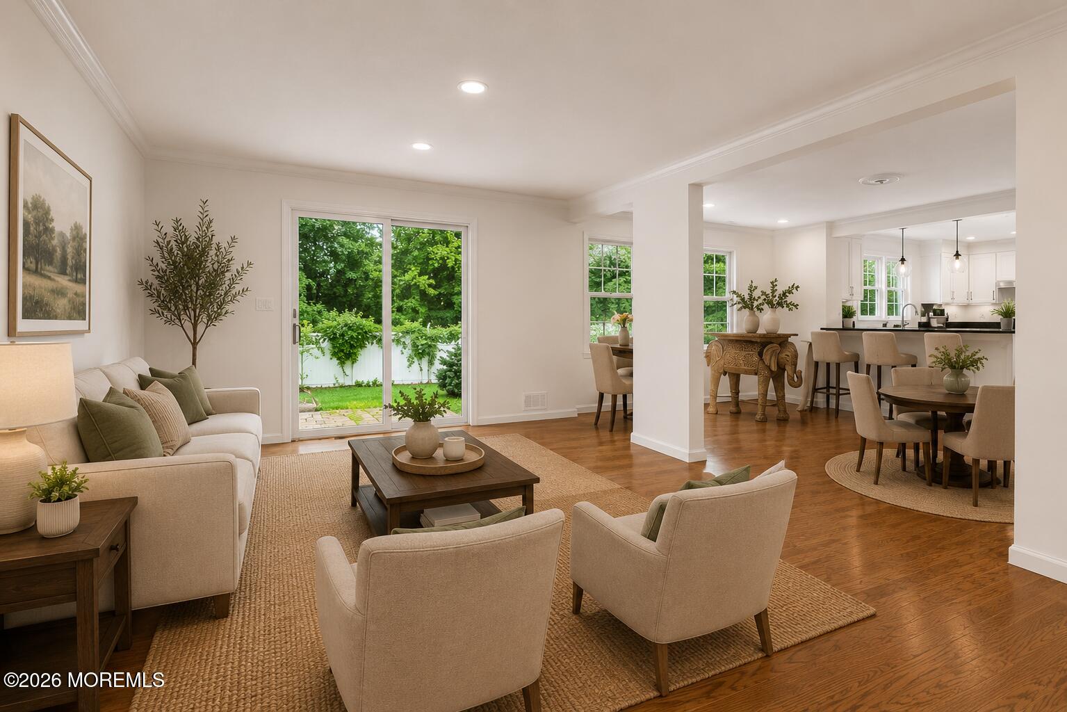 56 Cold Indian Springs Road Ocean Twp NJ 07712