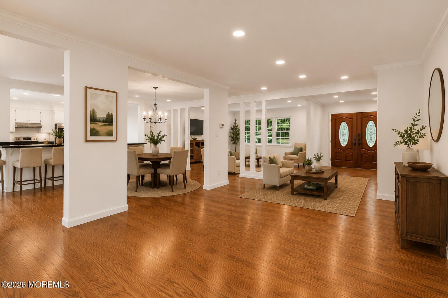 56 Cold Indian Springs Road Ocean Twp NJ 07712
