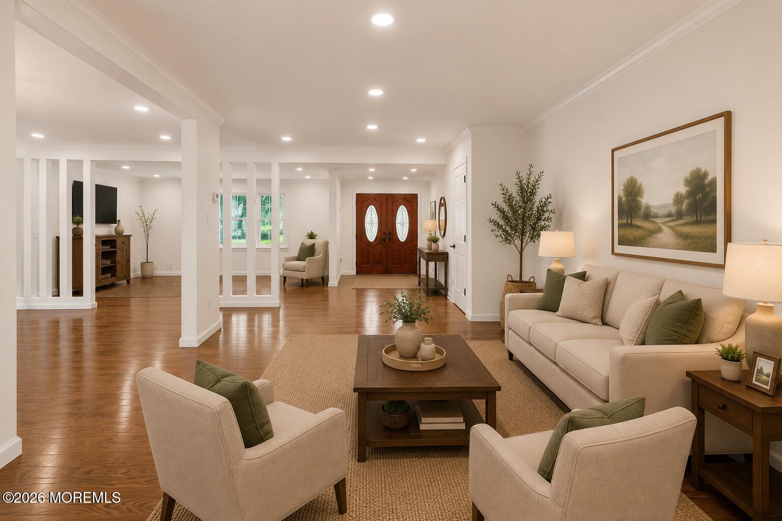 56 Cold Indian Springs Road Ocean Twp NJ 07712