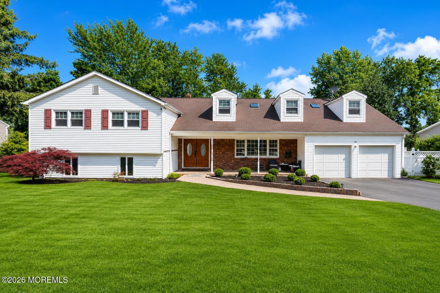 56 Cold Indian Springs Road Ocean Twp NJ 07712