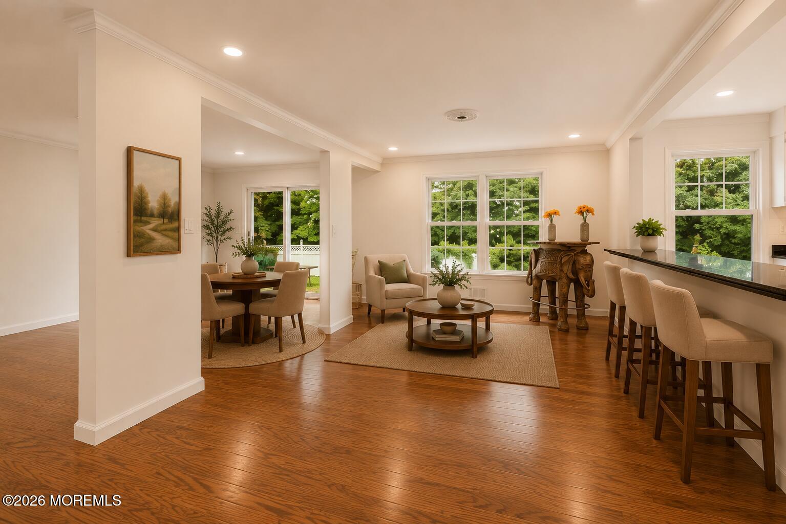 56 Cold Indian Springs Road Ocean Twp NJ 07712