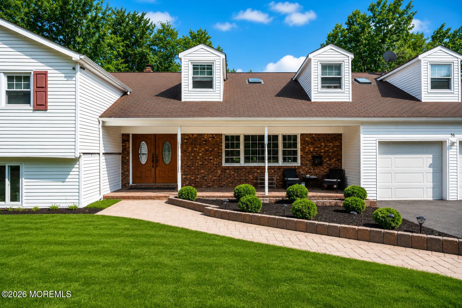 56 Cold Indian Springs Road Ocean Twp NJ 07712