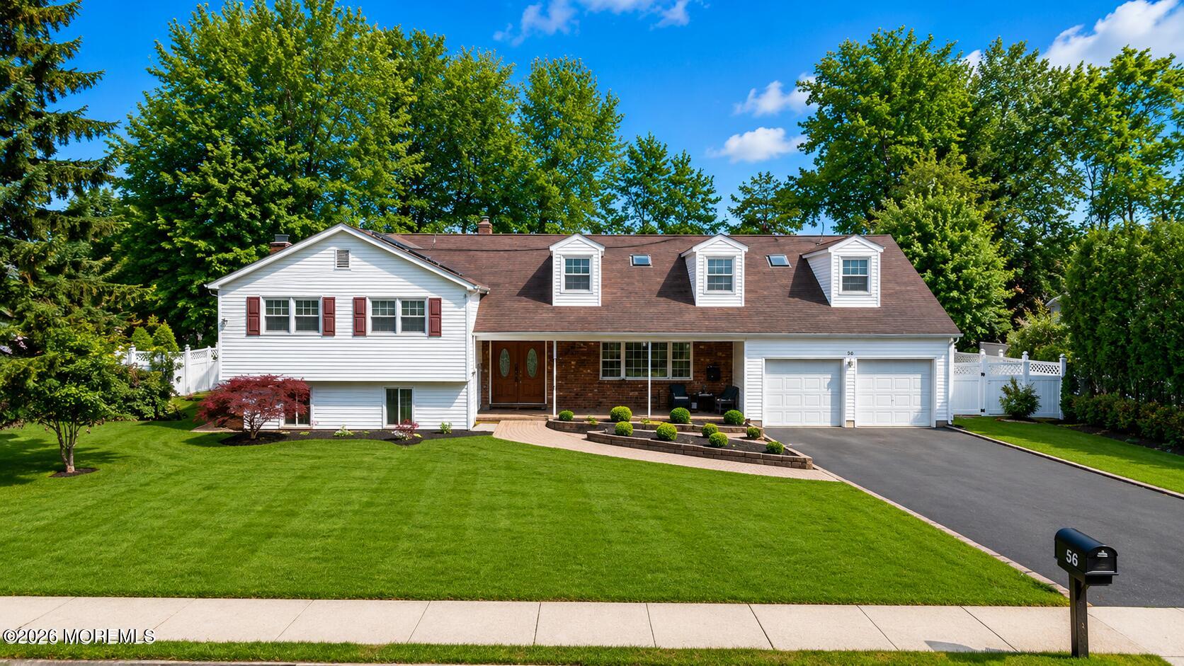 56 Cold Indian Springs Road Ocean Twp NJ 07712